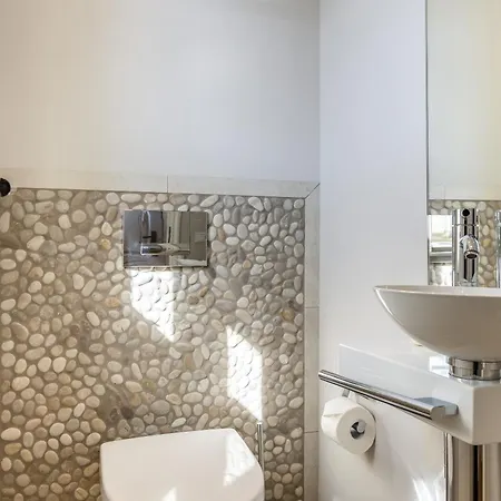 Διαμέρισμα Dueuen Hues, App 3 *