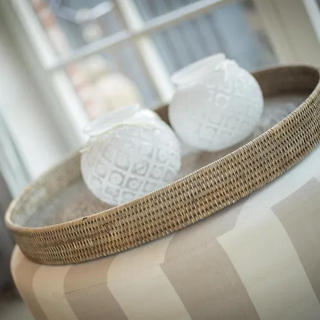 Διαμέρισμα Dueuen Hues, App 3 *