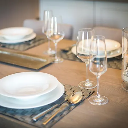 Dueuen Hues, App 3 Διαμέρισμα