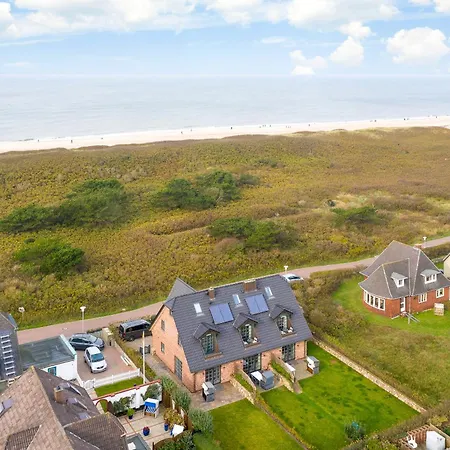 Dueuen Hues, App 3 Διαμέρισμα Βέστερλαντ