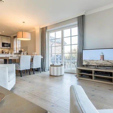 Διαμέρισμα Dueuen Hues, App 3 *