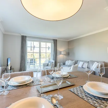 Διαμέρισμα Dueuen Hues, App 3