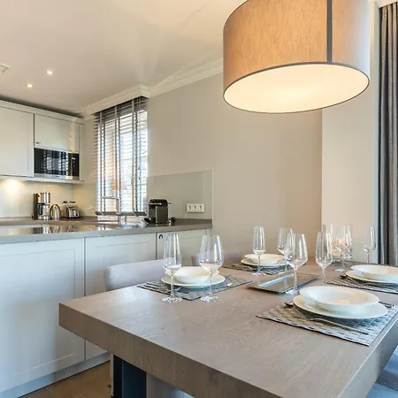 Διαμέρισμα Dueuen Hues, App 3 Βέστερλαντ