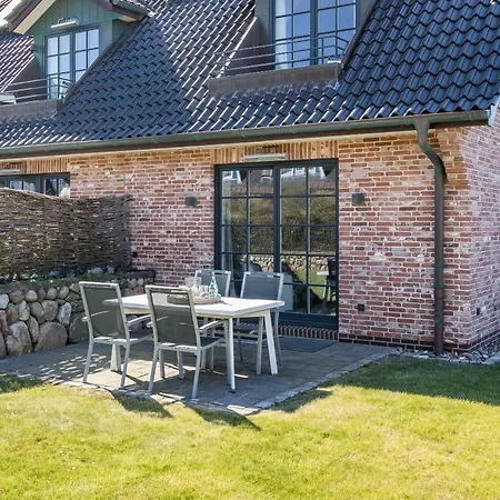 Dueuen Hues, App 3 Διαμέρισμα Βέστερλαντ